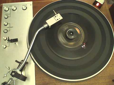 Mon Rivera y su Orquesta - Lluvia Con Nieve (MaG 1974)