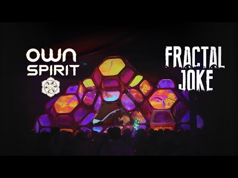 Fractal Joke and Zenon Records Official