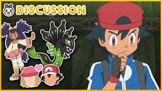 Pokemon XY&Z Theory | What are the 10 remaining episodes?
