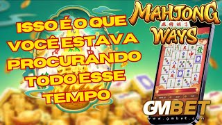 Maneiras de Mahjong 2 | Jogue o jogo mhajong no Gmbet | PG SOFT