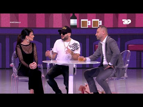 Portokalli , 6 Tetor 2024 – North King ( Shkesi për Rudina Dembacaj dhe Mark Frroku)