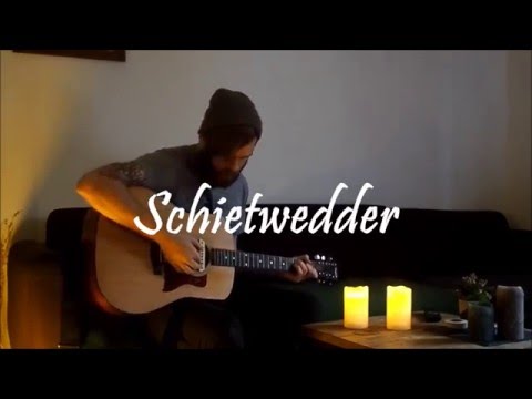 Turbobart -  Schietwedder (Adventscalendar Session)