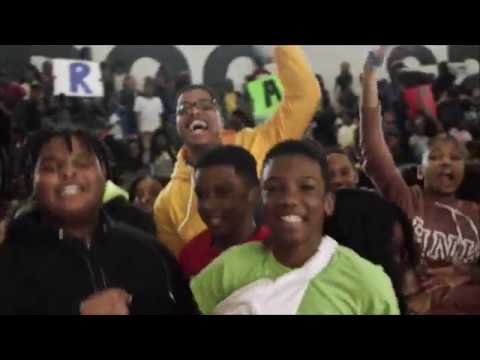 R.A.C.E Writing Strategy (Official Video)