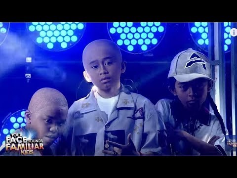 S2pid Love | TNT Boys as Salbakuta Performance with English Subtitles