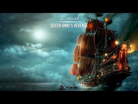 Fanval - Queen Anne's Revenge