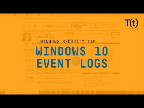 The most important Windows 10 security event log IDs to monitor | CSO Online