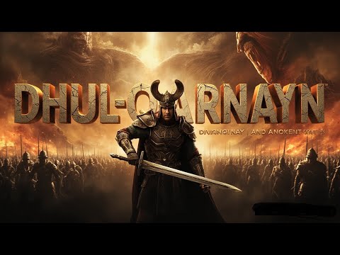 Dhul-Qarnayn and Gog & Magog – SHOCKING Quranic Story