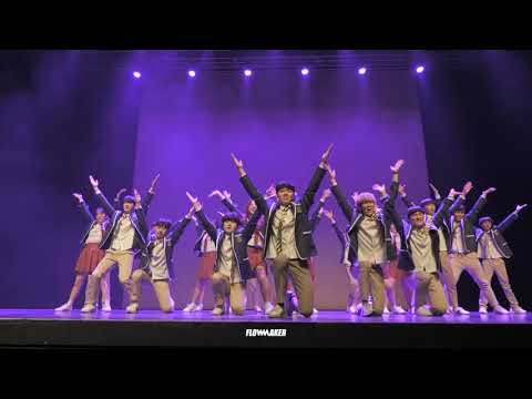 B.E.S.T. @THE UNION XVIII - 10th ANNIVERSARY