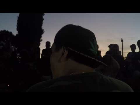 BERTI vs CONDOR - FINAL (2da Parte) - (5ta Fecha - 5/3)