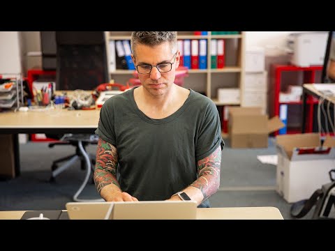 Anykey - Customer Success Story