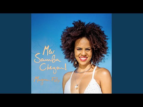O Barulho Do Caminhão (part. Alex Sant'anna) - Mayra Félix