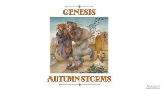 Download lagu Genesis   Autumn Storms   Imagined Unreleased Album 1977 mp3