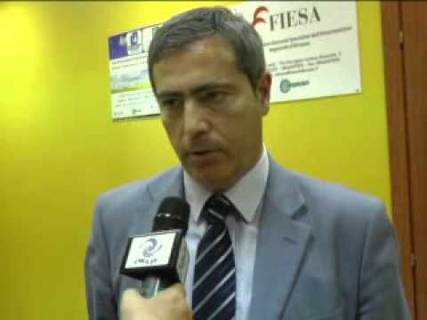 ONDA TG 12.07.2013 - INTERVISTA AL SINDACO RANALLI SULLA CONFESERCENTI