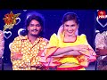 Priya Raagale Song Janu Lyri Performance Dhee Celebrity Special 2 31st July 2024 ETV