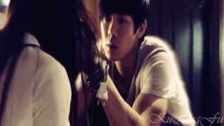 Yoo Yeon Seok X Kim Ji Won-Kiss my eyes and lay me to sleep