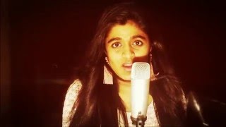 Pedave Palikina Cover Song - Mother's Day song | Hanishka Polimera