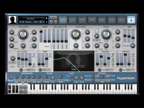 DCAM Synth Squad Quicktip 01 - Strobe's Hidden Oscillator