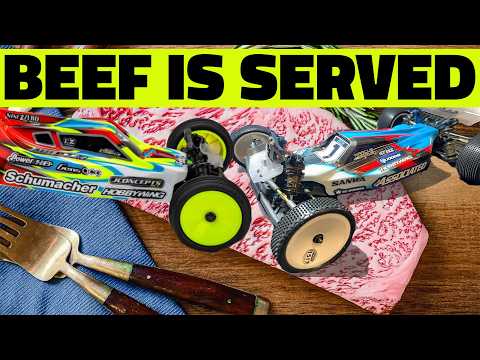 Year End SHOCKERS! RCTV News 050 presented by Team Cayote