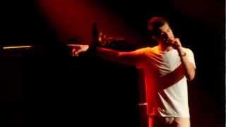 311 - Juan Bond - Live at 311 Day 2012