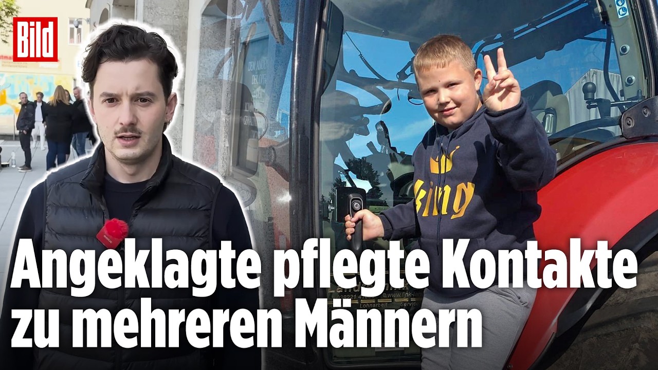 12. Tag im Prozess um ermordeten Fabian: „Fall ist weiter voller Ungereimtheiten“