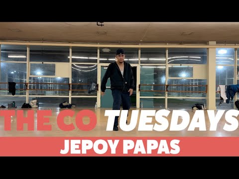 "So Much Betta" Janet Jackson | Jepoy Papas Choreography