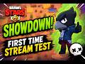 Brawl Stars Ranked Push