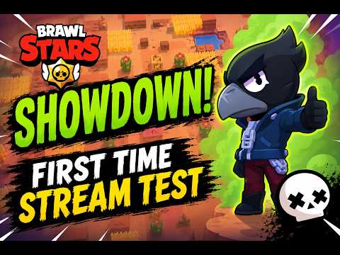 Brawl Stars Ranked Push