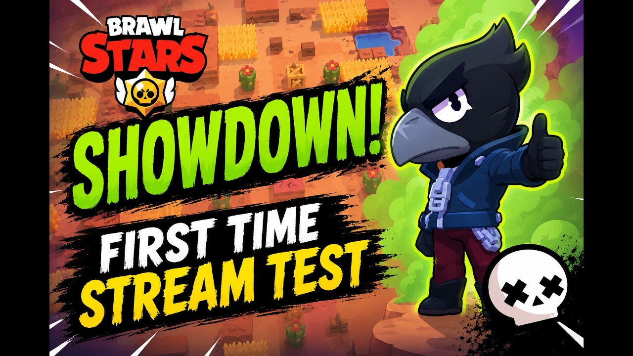 Brawl Stars Ranked Push