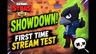Brawl Stars Ranked Push
