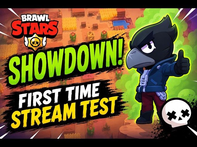 Brawl Stars Ranked Push