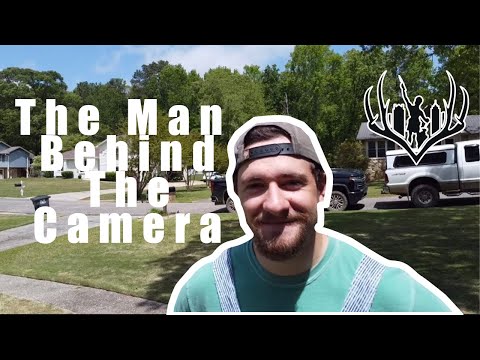 The Man Behind The Camera - Thomas Clements from SeekOne shares his story