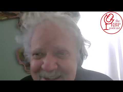 E122: David Dalton on photographing Brian Wilson