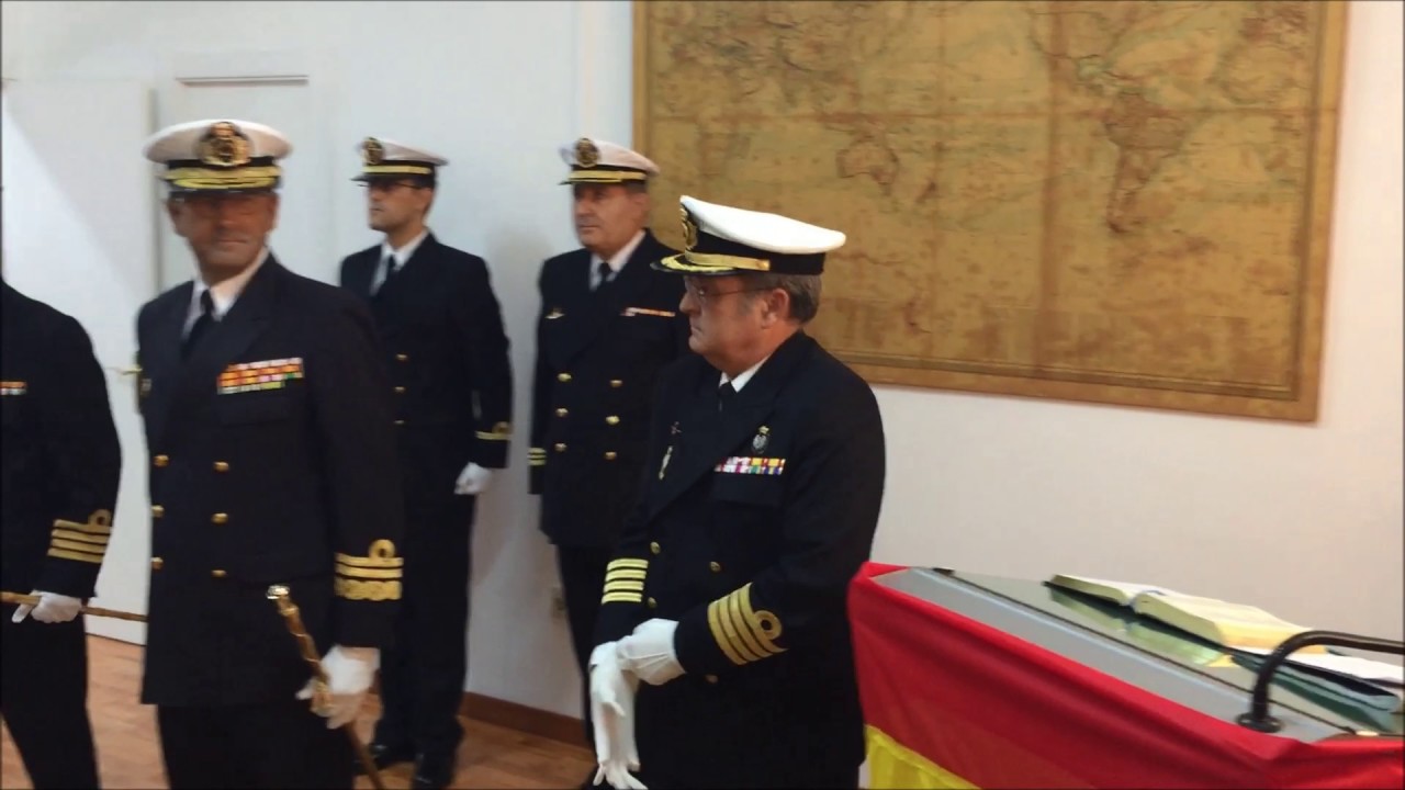 Comandancia Naval