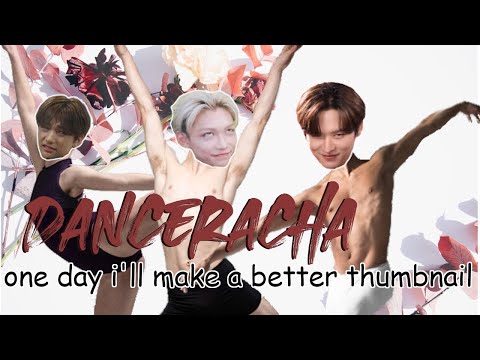 Stray Kids Guide: DANCERACHA (2021)