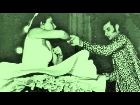 Great Charity Shop Finds No 149 - Hollis Champion: 'Old Red Devil'