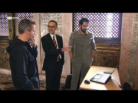 Projeto PATRIMÓNIO CULTURAL 360® no "Museu de Santa Joana", em Aveiro