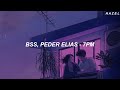 BSS (SEVENTEEN) - '7PM' (feat.Peder Elias) Easy Lyrics