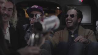 Fort Lean 'The Precinct' (Official Video)