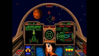 Wing Commander III Ports - Wing Commander CIC
