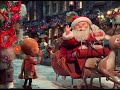 The Year Without Santa Here Comes Santa Claus
