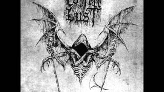 Coffin Lust - Execration Of Mortality