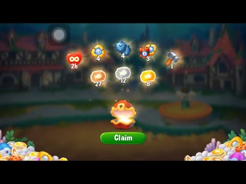 Fishdom Silver League