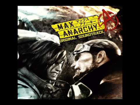 Max Anarchy - Kill 'Em Merciless (Theory Hazit vs. Ox)