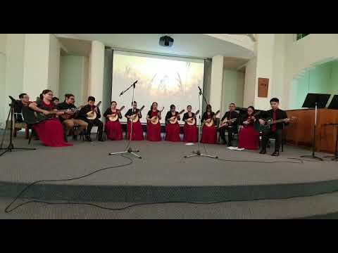 Bringing  in  the  Sheaves /When  Roll is Called  Up  Yonder