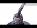 Roks Base Rubber French #078 (reflective gray), 8 ml