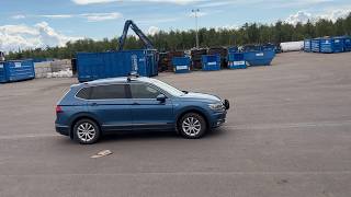 Volkswagen Tiguan Allspace bil | Bilde 4 - Autoline