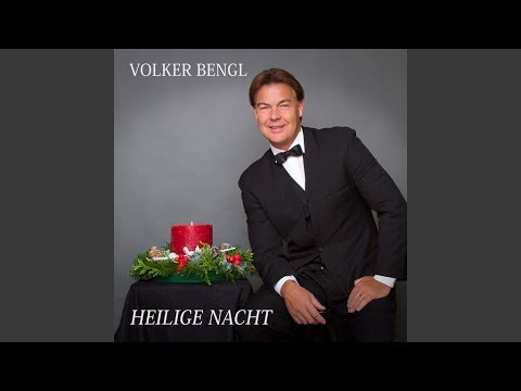ATRICE-Folge 5:  Volker Bengl - Heilige Nacht (Official Videoclip by ATRICE Music Production)