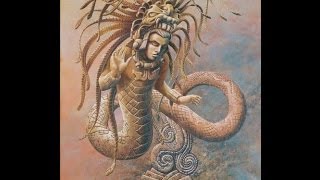 Brotherhood of the Snake