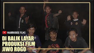 JIWO ROGO - Behind The Scene