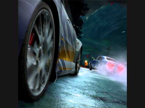 Yonderboi - People Always Talk About The Weather (Junkie XL Remix)